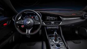 ▲Alfa Romeo Giulia GTA（圖／翻攝自Alfa Romeo官網）