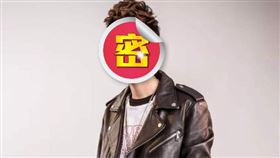 廣東雨神,廣東愛情故事,快樂男聲,爆紅,（圖／翻攝自微博）