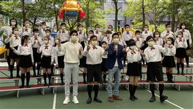 李濤、黃子佼教師節前夕推 謝謝老師２０２１加零版 集結演藝圈兩大「名師」謝祖武、是元介跨刀重新執教鞭 關懷台灣文教基金會提供