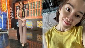 貼文一出，也引來大票粉絲認同看法。(圖／翻攝自許藍方臉書）