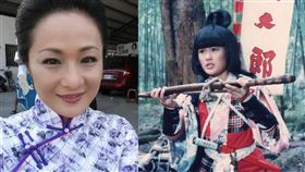 林小樓為媽扛千萬賭債。（圖／翻攝自林小樓臉書）