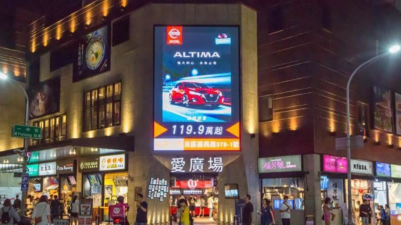 +0就給你！一中街發放萬元振興券