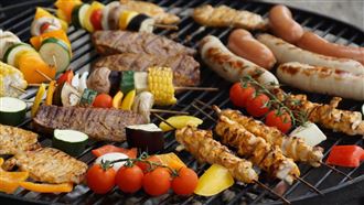 中秋烤肉注意！農業部揭蔬菜豬肉供應現況