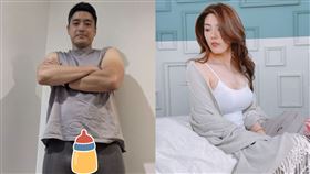 百萬YouTuber理科太太的老公/理科先生/緊身褲/IG