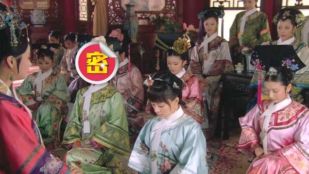 甄嬛女星鋼絲吊一天…腹中孩沒了一個