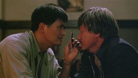 ▲英雄本色。（圖／翻攝自百度百科）