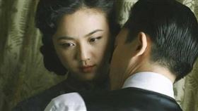 色戒。（圖／翻攝自IMDB）