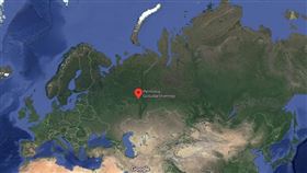 俄羅斯彼爾姆州立大學（Perm State University） 圖／射自Google Maps