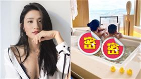 （圖／翻攝自林芊妤IG）