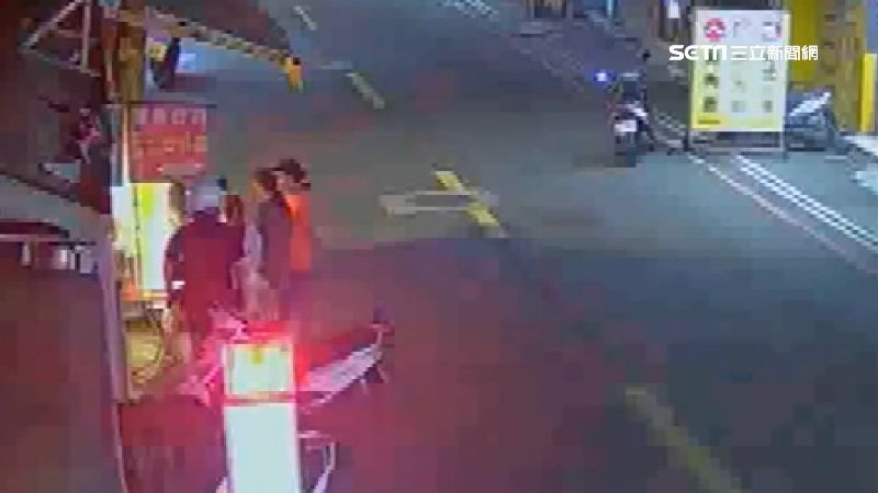 嫌雞排臭！奧客上門找碴一晚鬧5次
