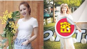 （圖／翻攝自謝忻IG）