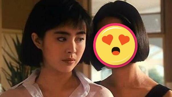 和王祖賢並稱最美女鬼…陷抑鬱險殺夫
