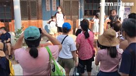 中秋,新冠肺炎,俗女,後壁,嘉玲