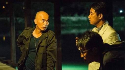 李連杰專用替身沒演過主角　原來是他
