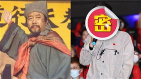 李雪健（圖／翻攝自微博）