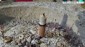 香,拜拜,宗教。（圖／記者陳韋帆攝影）