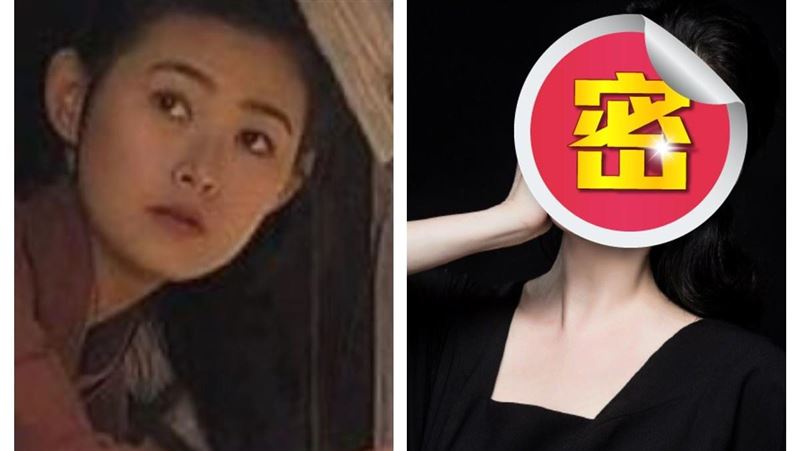 女星被封「最美的潘金蓮」如今長這樣
