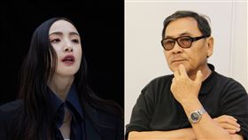 林依晨、王童。（圖／台北電影節提供）