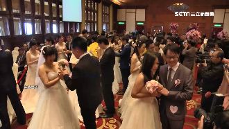 養兒難？台「未婚率」逾43%創新高