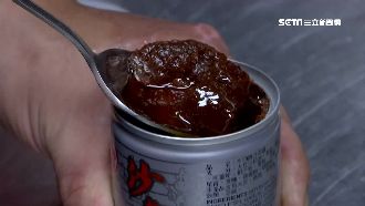 沙茶醬不同味？標示成分曝神秘差異