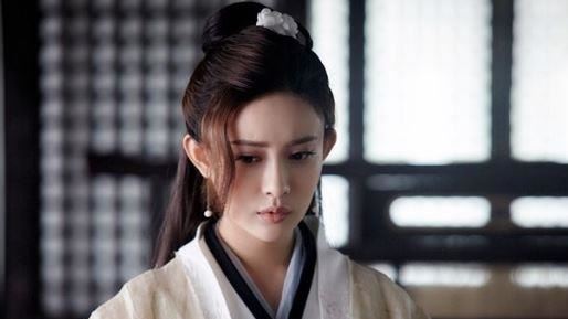 她把穆念慈演得太美了　讓靖哥哥走心