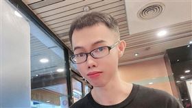 鄧佳華。(圖／鄧佳華臉書)