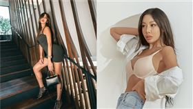  （圖／翻攝自Jessi臉書）