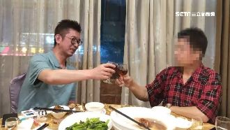 購物天王嚴健誠　遭控賴帳6百萬4年