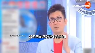 縱橫電視購物圈　嚴總創百億銷售傳奇