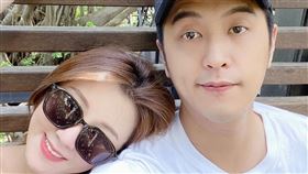 楊佩潔。（TVBS提供