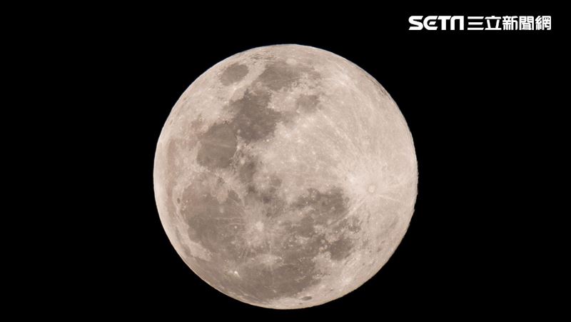 睽違8年真月圓！今夜賞月指南曝光
