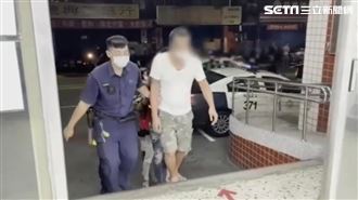 中秋烤肉買酒爆衝突！三重23人亂鬥