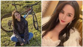 網紅,袁曼軒,Sherry,LV,月餅,禮盒,小紅書,盜圖