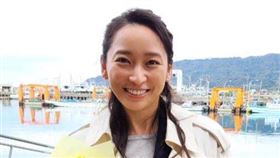 渡邊杏，日本沉沒。(圖／日本沈没ー希望のひとー推特)