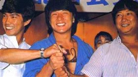 元彪,洪金寶,成龍,隱居,發福,名氣（圖／翻攝搜狐娛樂-戚戚愛八卦）