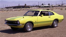 ▲Ford Maverick（圖／翻攝自Ford官網)
