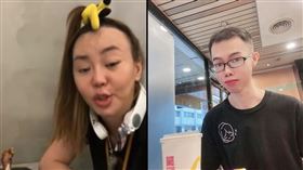 鄧佳華，法拉利姊。（圖／鄧佳華臉書）