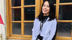 郭婞淳。（圖／翻攝自郭婞淳IG）