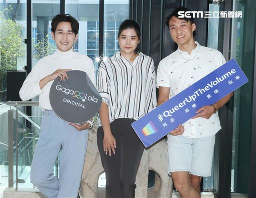 無邪演員蟻大點張得中導演謝羽筑專訪