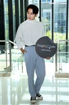 「無邪」演員蟻大點。（記者邱榮吉/攝影）