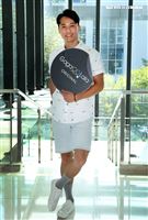 「無邪」演員張得中。（記者邱榮吉/攝影）