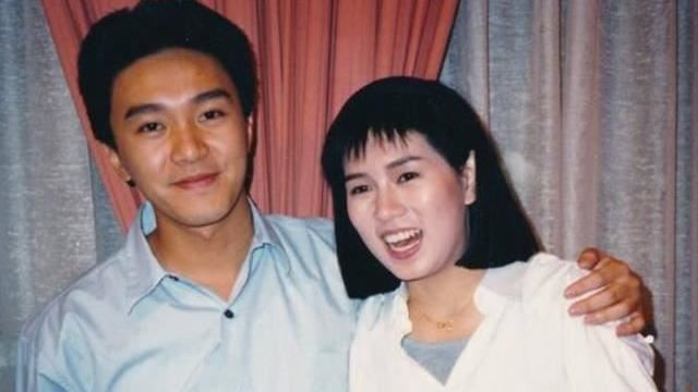 她被周星馳罵神經病　分手後罹癌逝世
