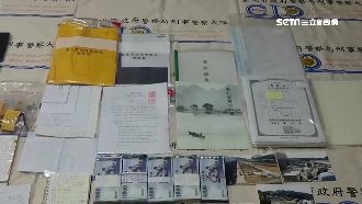 誆大戶收購！詐靈骨塔套牢戶騙8千萬