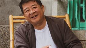 蔡阿炮。(圖／苦力臉書)