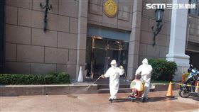 留學生,高雄,新冠肺炎,足跡,漢來