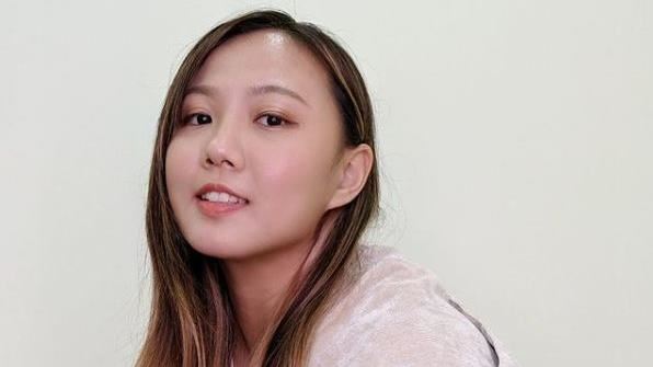 味「醂」不唸ㄌ一ㄣˊ　她谷哥驚呆了
