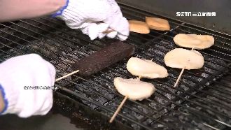 燒烤貴到爆？網友控30串1600元