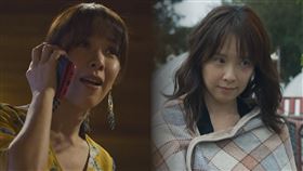 《俗女2》天心火力全開狂譙超假小三　露大片瘀青坦承遭尪家暴「哭不出來」