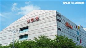 大直／美麗華（記者陳弋攝影）