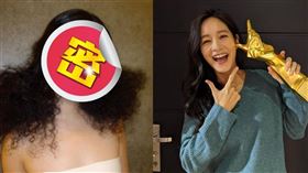 Janet謝怡芬。(圖／Janet IG)